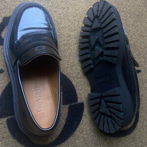 Thursday Penny Loafers
